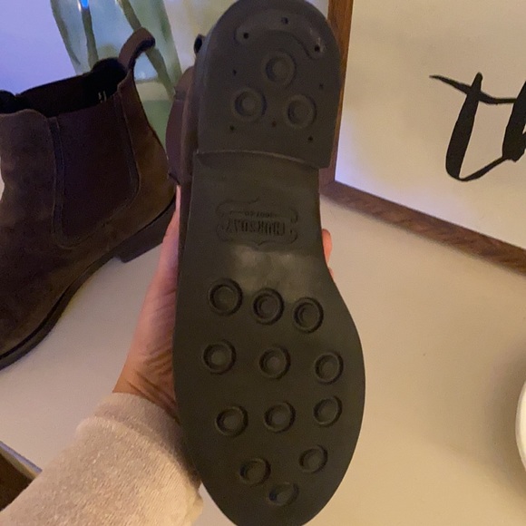 THURSDAY BOOT COMPANY The Duchess - Picture 6 of 7